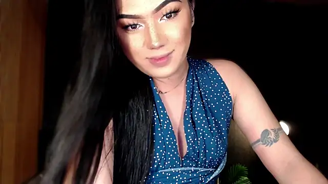 Felina felicia online show from February 7, 2025, 9:04 pm