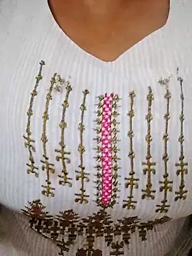 rekhabb123 online show from March 29, 2026, 6:42 pm