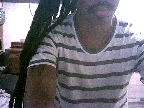 Snapshot of DarkSlim666 chatting on February 25, 2026, 11:04 pm DarkSlim666 online show from February 25, 2026, 11:04 pm