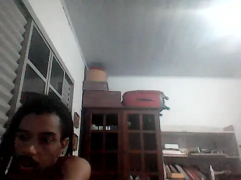 Snapshot of DarkSlim666 chatting on February 22, 2026, 1:19 am DarkSlim666 online show from February 22, 2026, 1:19 am