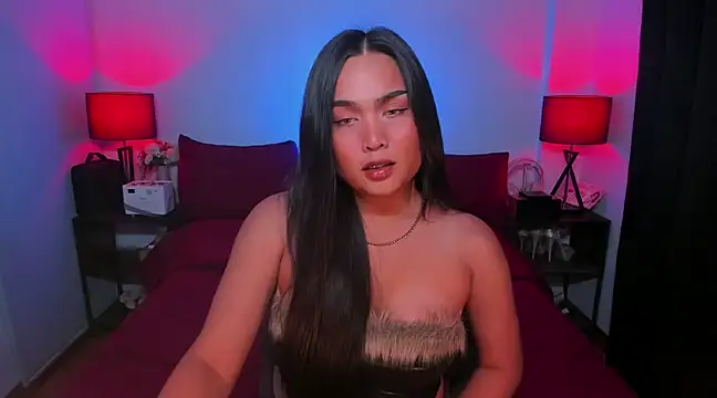 Jh3na online show from February 13, 2025, 9:17 pm