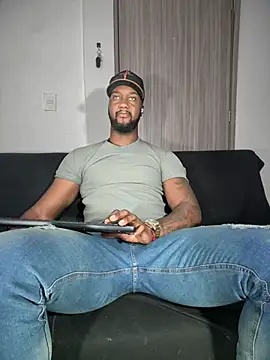 blackdrey18 online show from January 10, 2026, 2:45 pm