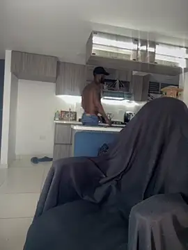 blackdrey18 online show from October 18, 2025, 2:52 pm