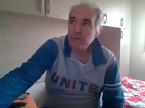 Setesesso7 online show from February 17, 2025, 1:44 pm