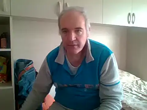 Setesesso7 online show from February 13, 2025, 10:34 am