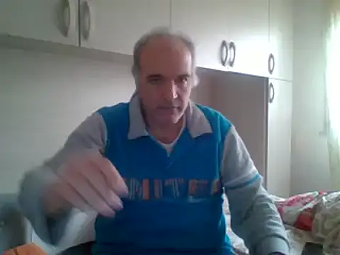 Setesesso7 online show from February 10, 2025, 8:53 am