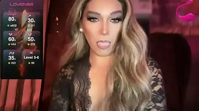 Lo la 69 online show from February 6, 2025, 4:14 pm