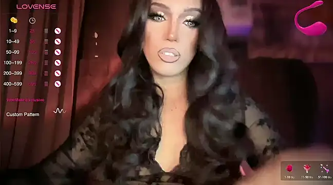 Lo la 69 online show from February 20, 2025, 4:28 am