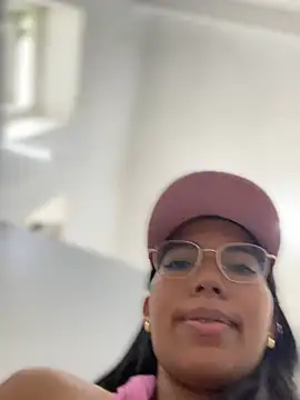 SheenaBrooke online show from February 16, 2026, 5:17 am