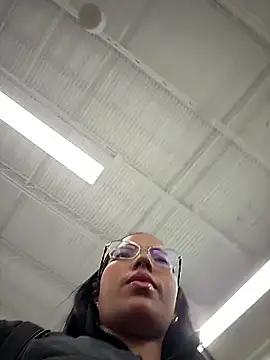 SheenaBrooke online show from October 30, 2025, 7:33 pm