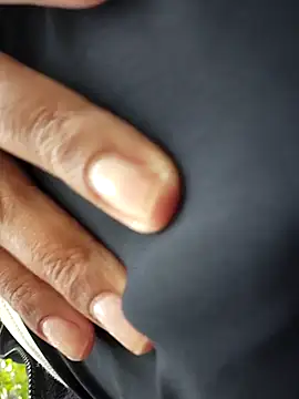 SheenaBrooke online show from October 19, 2025, 7:38 pm