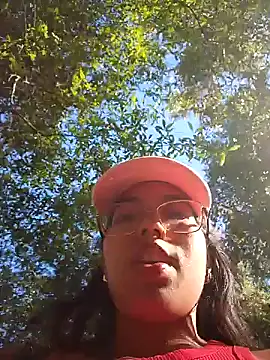 SheenaBrooke online show from October 21, 2025, 7:46 pm