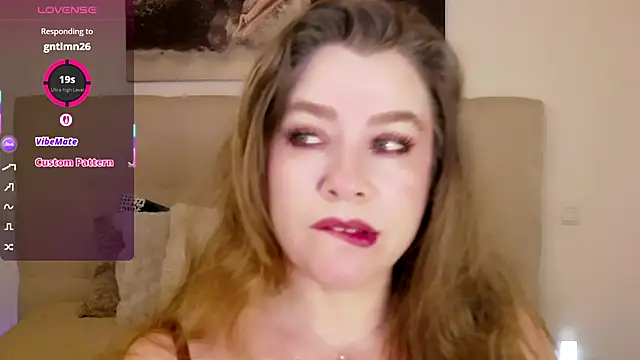 PetersEmily online show from February 9, 2026, 11:47 pm