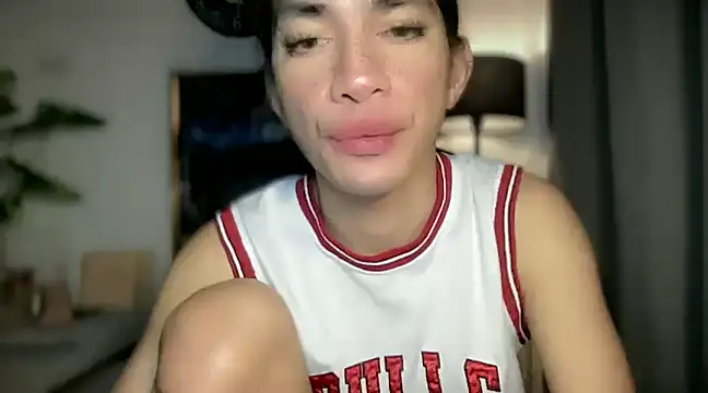 QUEEN LILITH online show from February 24, 2025, 3:31 pm