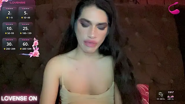 Snapshot of QUEEN_LILITH chatting on February 19, 2026, 9:39 am QUEEN LILITH online show from February 19, 2026, 9:39 am