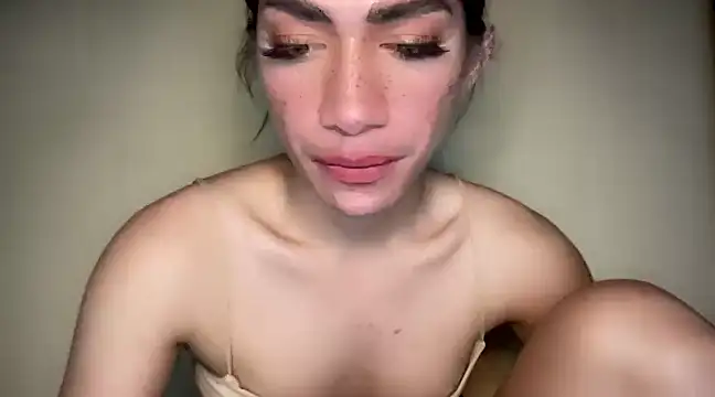 QUEEN LILITH online show from December 4, 2024, 5:32 am