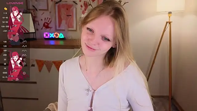 Snapshot of evangel1ne chatting on November 2, 2025, 9:20 pm evangel1ne online show from November 2, 2025, 9:20 pm