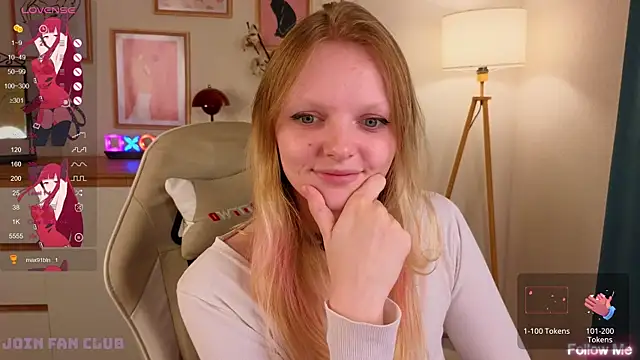 Snapshot of evangel1ne chatting on September 28, 2025, 9:33 pm evangel1ne online show from September 28, 2025, 9:33 pm