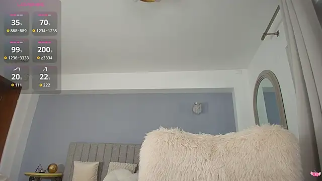 Snapshot of Anna_Lewis chatting on December 3, 2025, 6:14 am Anna Lewis online show from December 3, 2025, 6:14 am