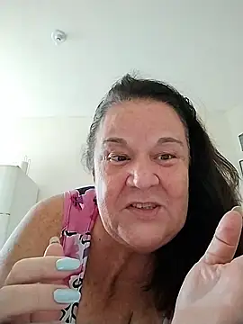 Yaya Mineira online show from March 1, 2026, 12:49 pm