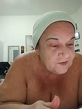 Yaya Mineira online show from May 29, 2026, 12:16 am