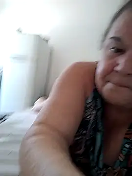 Yaya Mineira online show from October 12, 2025, 2:40 pm