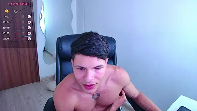 harrisoncuper online show from March 15, 2026, 9:33 pm