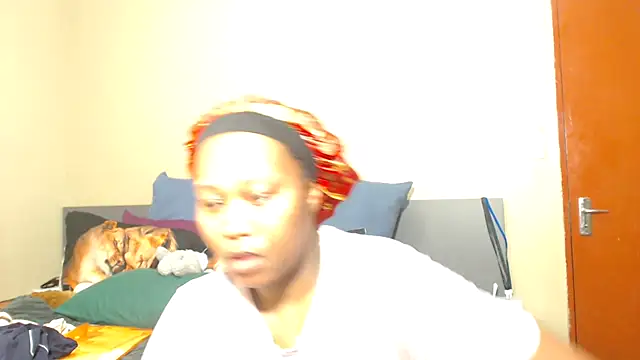 EbonySeductressx online show from November 26, 2025, 5:13 pm