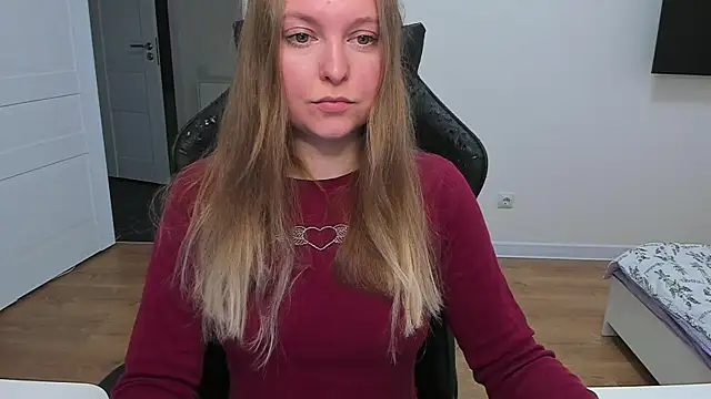 Snapshot of stacy_miracle chatting on June 1, 2026, 10:26 am stacy miracle online show from June 1, 2026, 10:26 am