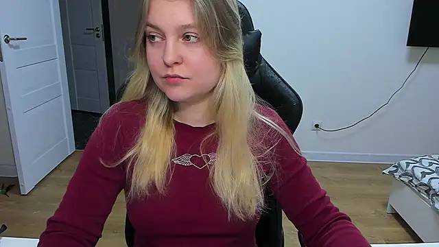 Snapshot of stacy_miracle chatting on January 29, 2025, 7:32 pm stacy miracle online show from January 29, 2025, 7:32 pm
