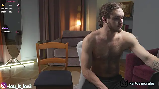 Snapshot of Louis_Karlos chatting on November 27, 2025, 3:51 am Louis Karlos online show from November 27, 2025, 3:51 am