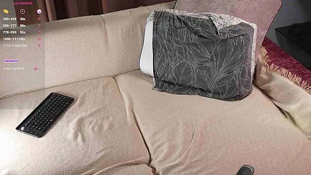 Louis Karlos online show from February 25, 2026, 12:49 pm