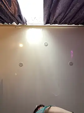 Lolaley2 online show from February 18, 2026, 9:50 am