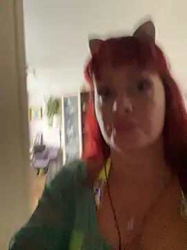 Lolaley2 online show from June 29, 2026, 1:11 pm