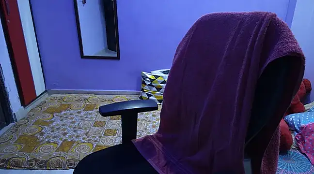 BabyNaina online show from March 17, 2025, 5:27 pm