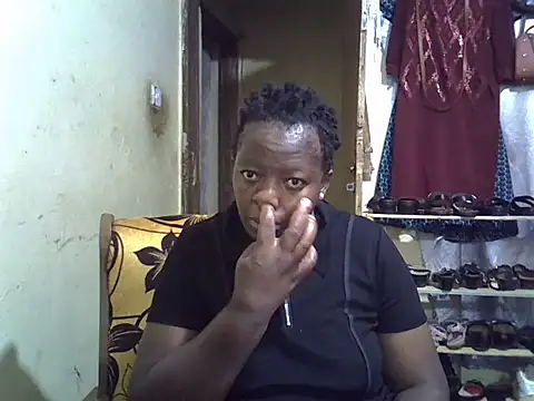 Snapshot of Ebonyceline chatting on January 16, 2026, 1:09 am Ebonyceline online show from January 16, 2026, 1:09 am