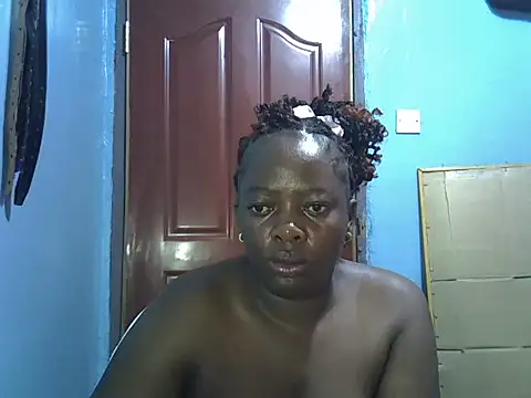 Ebonyceline online show from March 26, 2026, 10:07 pm