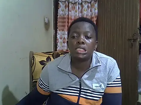 Ebonyceline online show from October 16, 2025, 8:17 pm