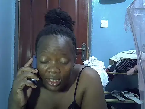Ebonyceline online show from July 17, 2026, 7:44 pm