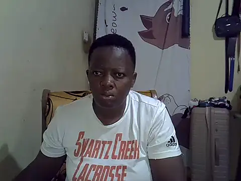 Ebonyceline online show from September 19, 2025, 1:09 am