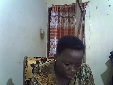 Ebonyceline online show from September 24, 2025, 6:58 pm