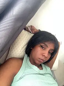 CuteEbony1 online show from October 11, 2025, 5:25 pm