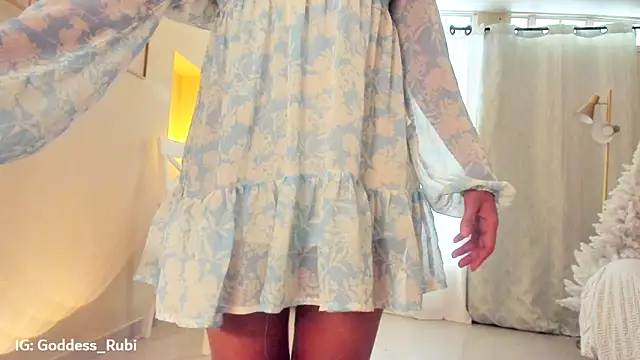 missrubijasper online show from November 26, 2025, 2:39 pm