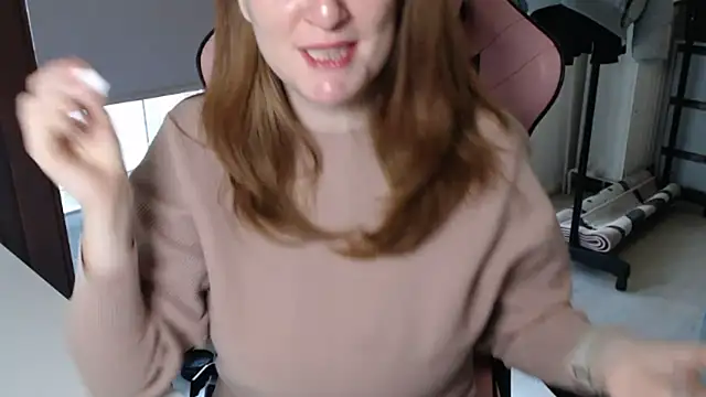 Snapshot of Exotic-Desire chatting on November 11, 2025, 8:09 am Exotic-Desire online show from November 11, 2025, 8:09 am