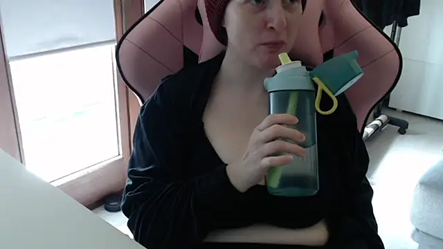 Exotic-Desire online show from March 23, 2026, 10:26 am