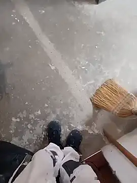 Snapshot of GeilerSchweizer chatting on November 25, 2025, 8:47 am GeilerSchweizer online show from November 25, 2025, 8:47 am