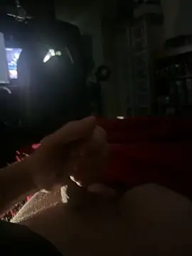 whitestroker online show from November 11, 2025, 10:37 pm