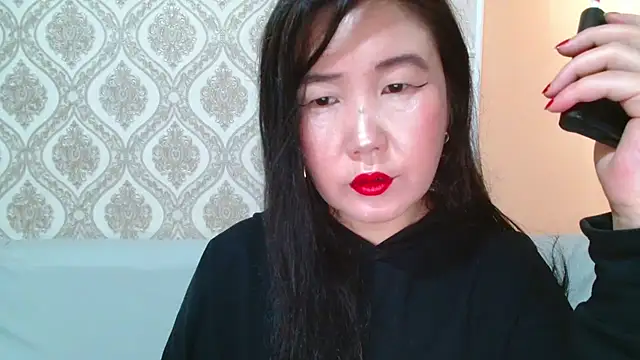 Bet Lu online show from February 27, 2025, 5:51 am