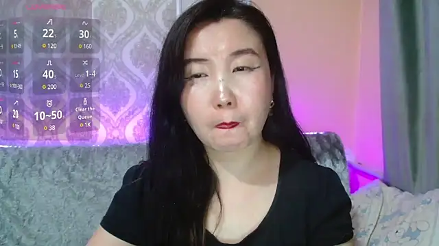 Bet Lu online show from March 18, 2025, 6:28 pm