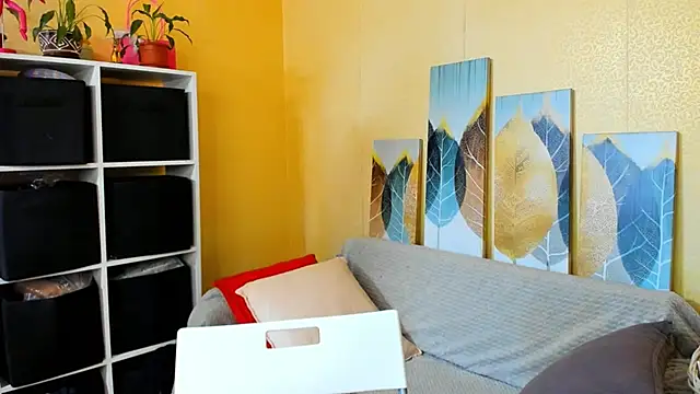 Snapshot of OBabyDoll chatting on December 23, 2025, 8:35 am OBabyDoll online show from December 23, 2025, 8:35 am